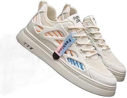 Baskets Homme Ultra-Confort – Style, Légèreté et Performance pour Tous les Jours